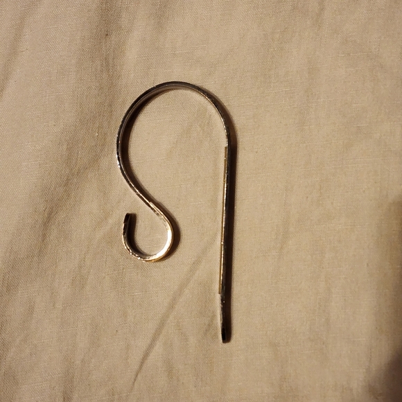 🍒 3 for 30 Fireplace Hanger Hooks set of 6 - Picture 4 of 9